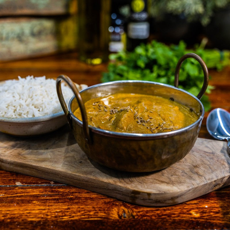 Curries
