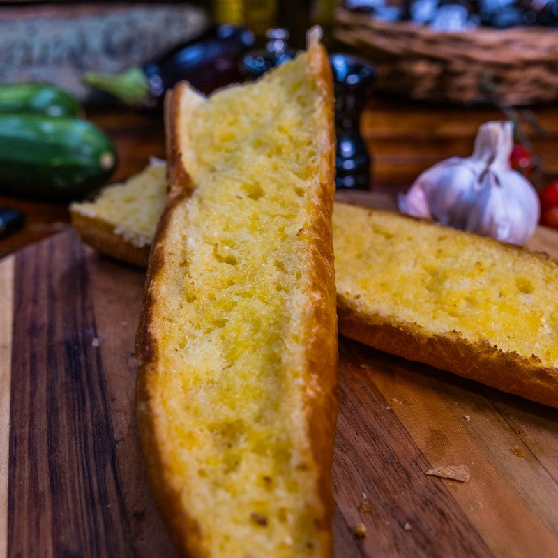 Garlic Bread