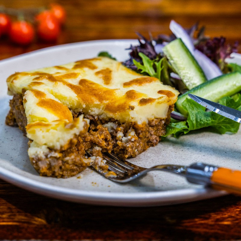 Cottage Pie