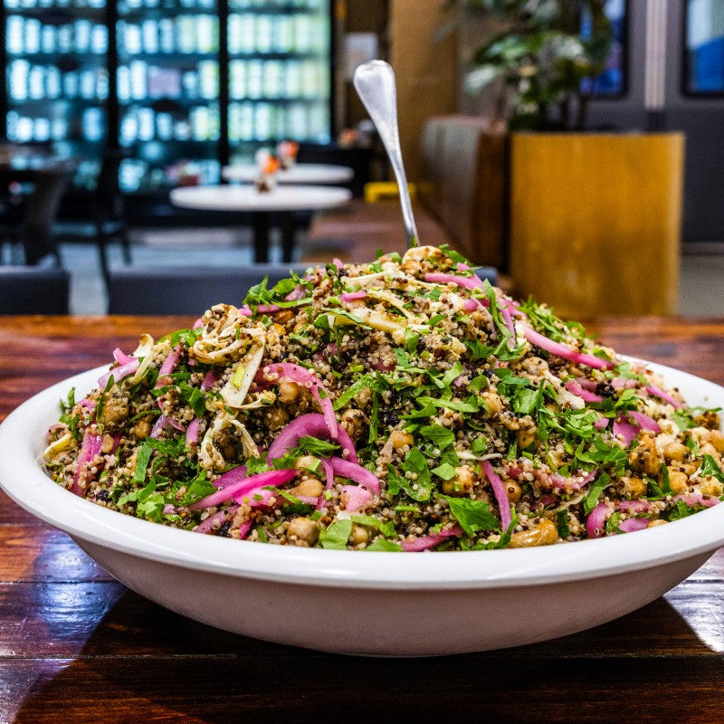 Quinoa Salad