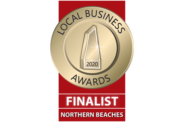 Moreish Foods award 2020