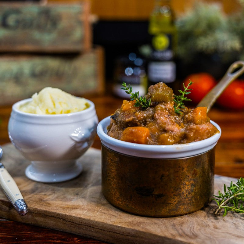 Coq au Vin