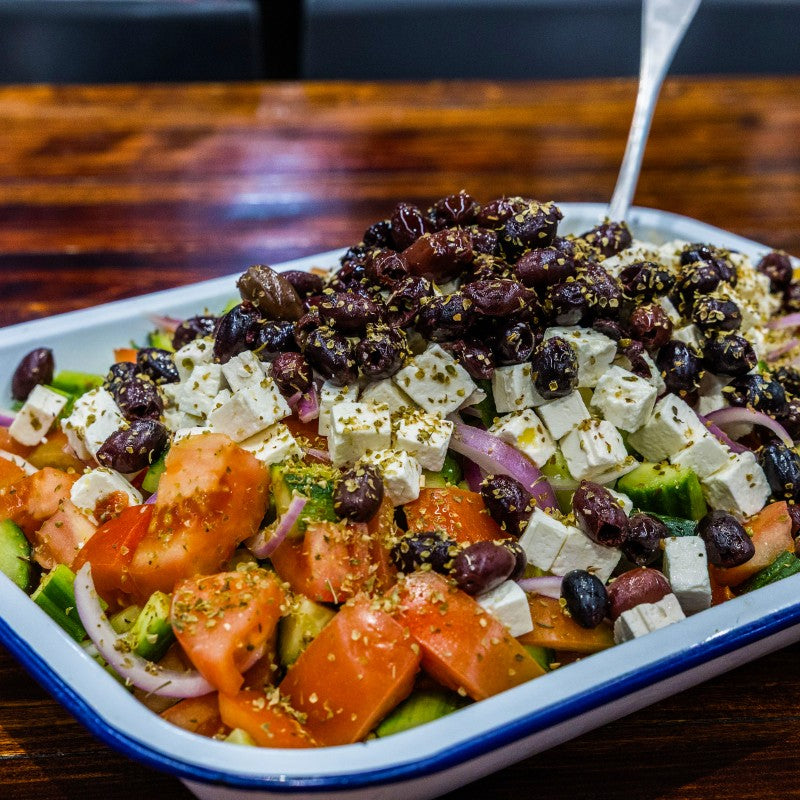 Salads