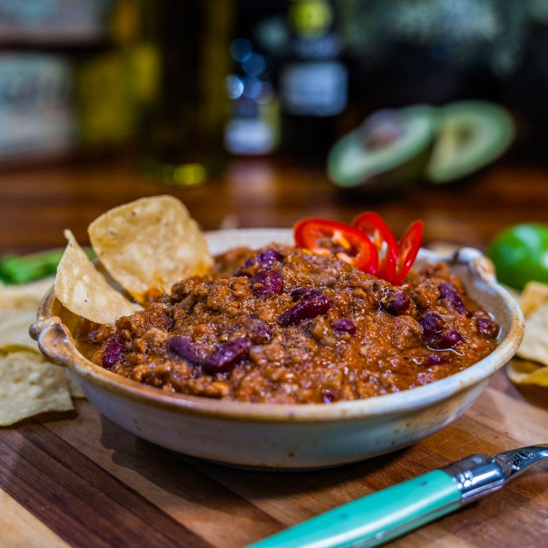 Chilli con Carne