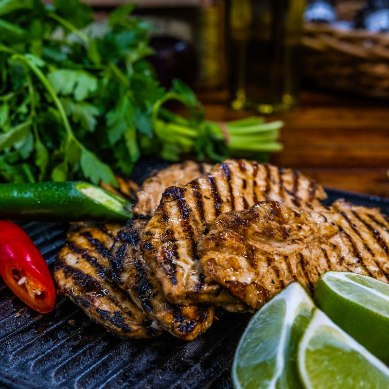 Portuguese Chicken Breast Fillet