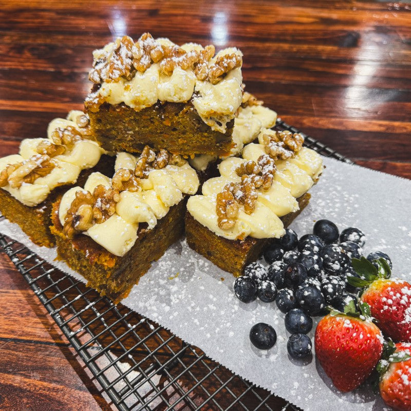 Desserts