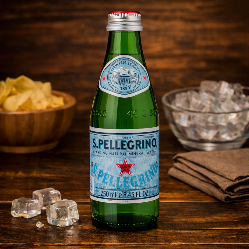 San Pellegrino