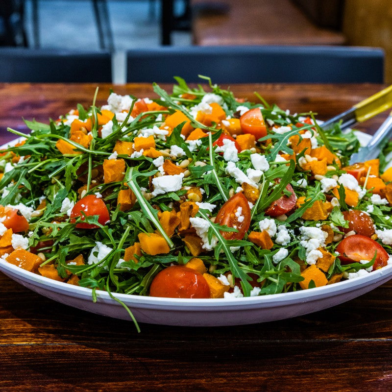 Rocket Salad