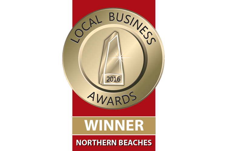 Moreish Foods award 2016