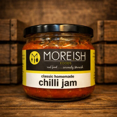 Chilli Jam