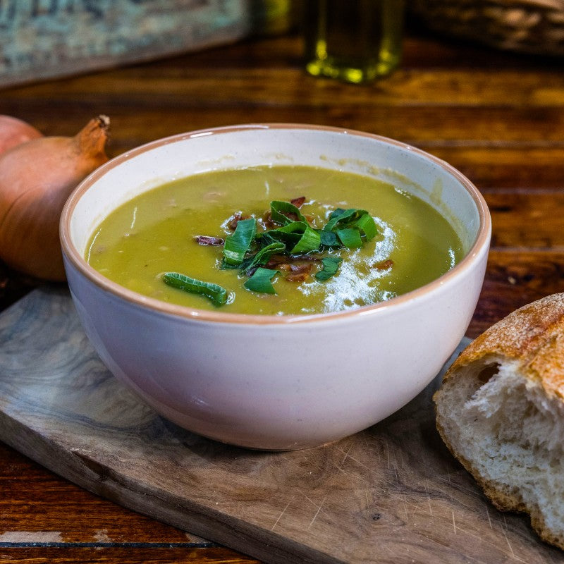 Pea & Ham Soup
