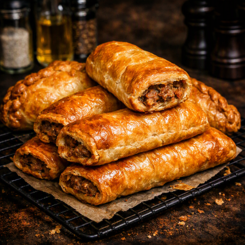 Sausage Roll