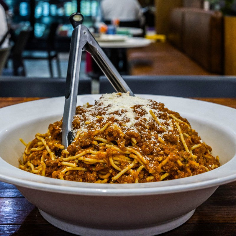 Spaghetti Bolognese