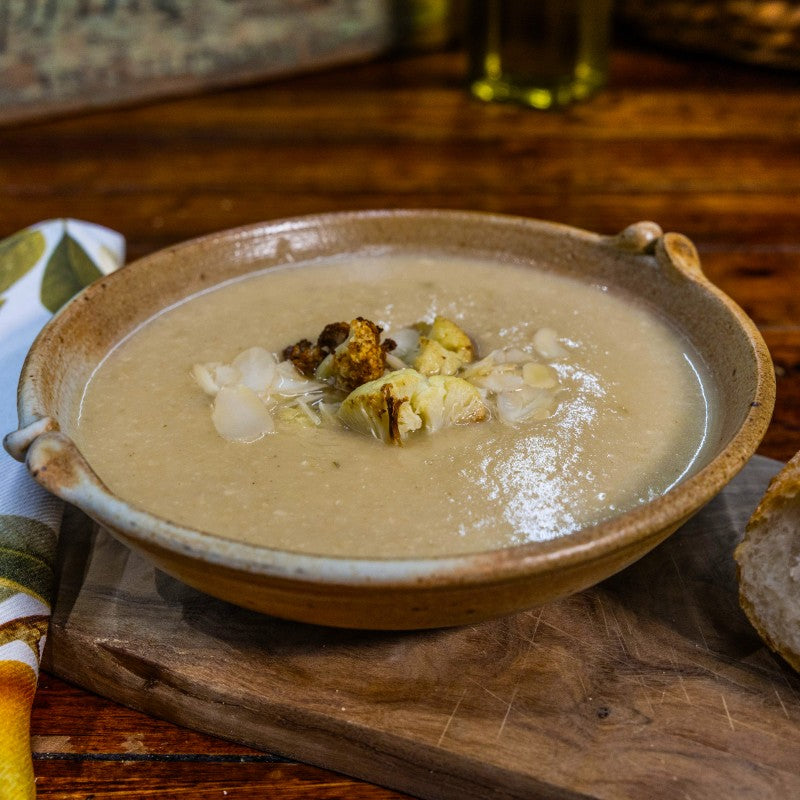 Soups