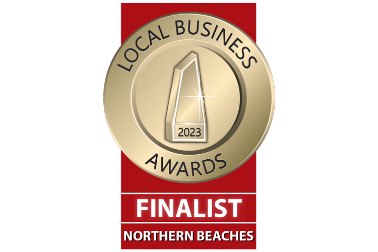 Moreish Foods award 2023