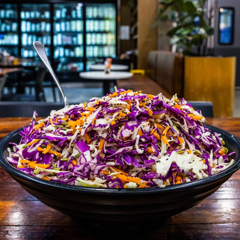 Asian Salad