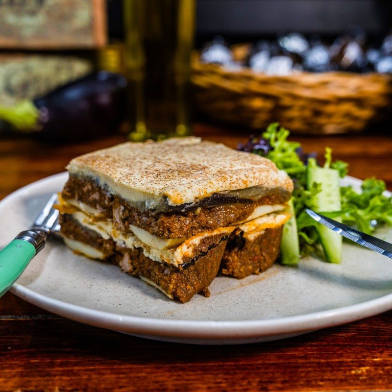 Moussaka