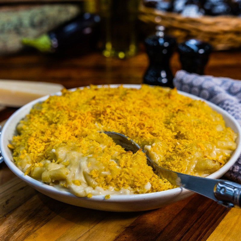 Mac & Cheese