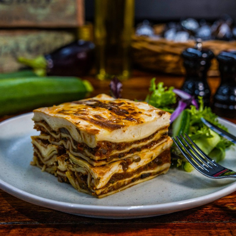 Veg Lasagne
